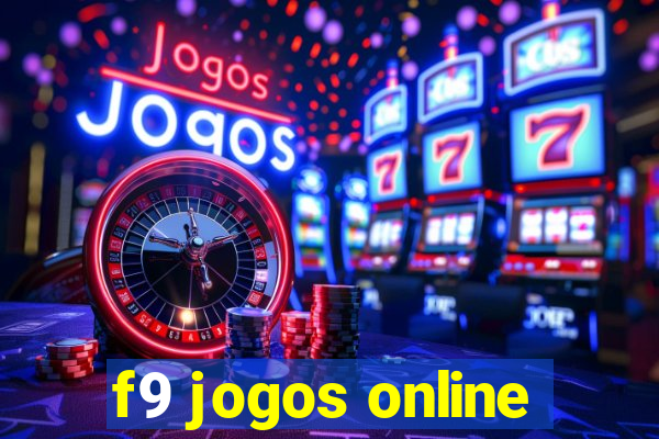 f9 jogos online